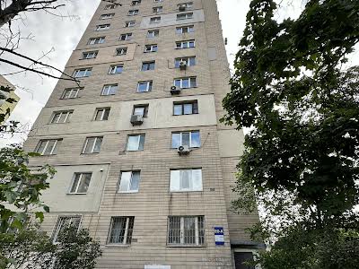 квартира по адресу Митрополита Андрея Шептицкого ул. (Анатолія Луначарського), 20-А