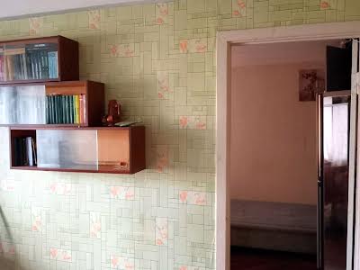 квартира за адресою Солом'янська вул., 14