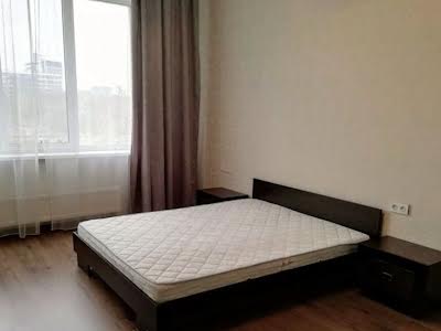 квартира по адресу Французский бульвар, 60