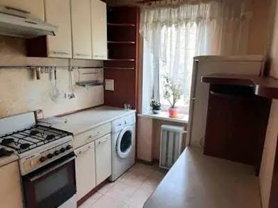 квартира по адресу Академика Доброхотова ул., 7