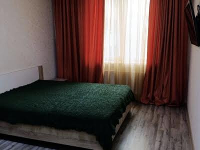 квартира за адресою Михайловская, 8