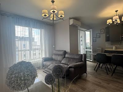 квартира за адресою Святошинська вул., 27Г-3