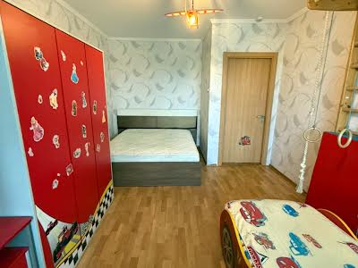 квартира за адресою Олевська вул., 7