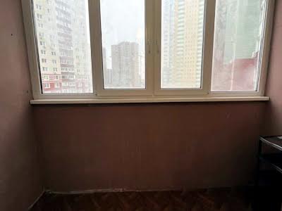 квартира за адресою Софії Русової вул., 3