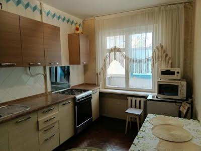 квартира по адресу Академика Глушко просп., 18