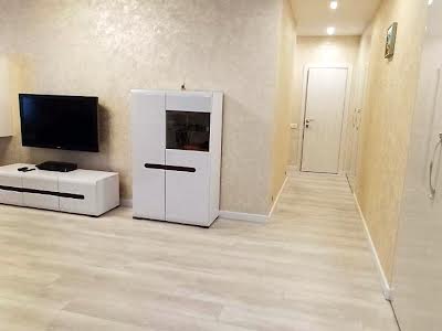 квартира за адресою В'ячеслава Чорновола вул., 6-А