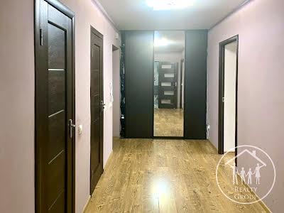 квартира за адресою Княгині Ольги вул., 5л