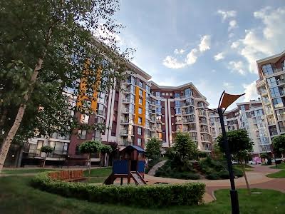 квартира по адресу Прорізна ул., 15
