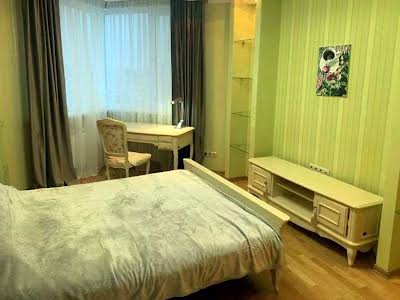 квартира по адресу Срибнокильская ул., 1