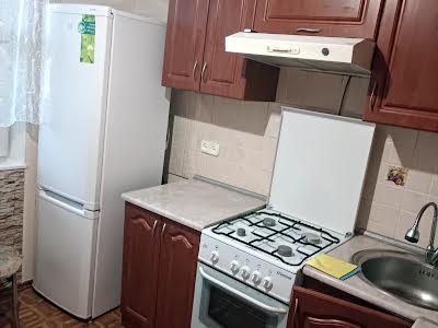 квартира по адресу Киев, Якуба Коласа ул., 29