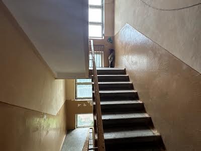 квартира за адресою Товарна вул., 2