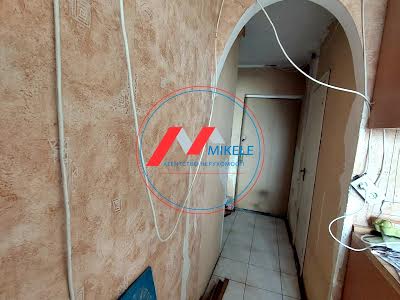 квартира по адресу Леся Курбаса просп., 12
