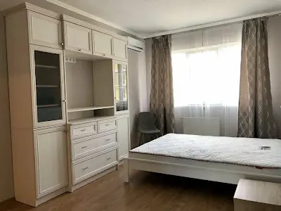 квартира за адресою Тараса Шевченка вул., 60/1