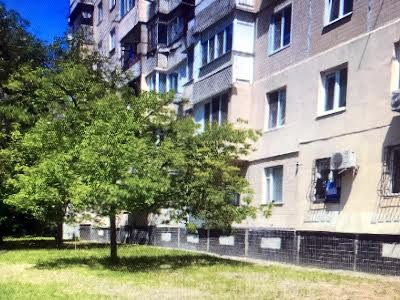 квартира за адресою Кримська вул., 69
