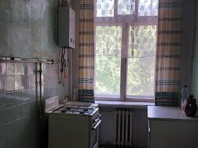 квартира по адресу Киев, Авиаконструктора Антонова ул., 2/32 к8