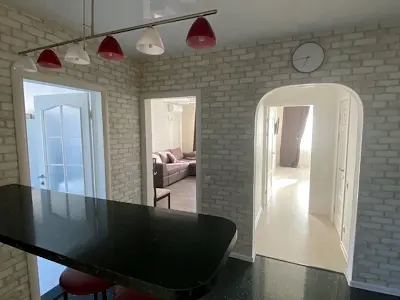 квартира за адресою Анни Ахматової вул., 28