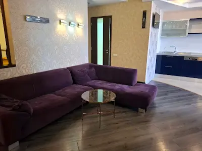 квартира по адресу Академика Сахарова ул., 36