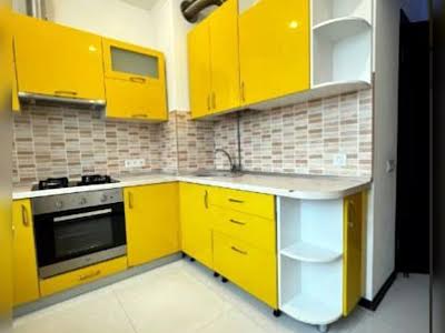 квартира за адресою Гоголя вул., 1