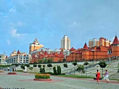 квартира за адресою Героев Сталинграда просп, 6
