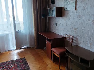 квартира по адресу Академика Палладина просп., 11