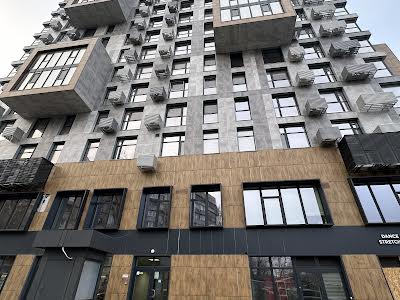квартира за адресою Набережна Перемоги вул., 112Д