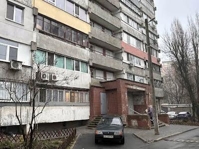 квартира за адресою Дніпро, Запорізьке шосе вул., 66