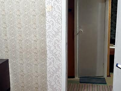 квартира за адресою Богдана Хмельницького просп. (Героїв Сталінграда), 20-а