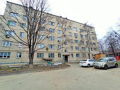 квартира по адресу Волынская ул., 69