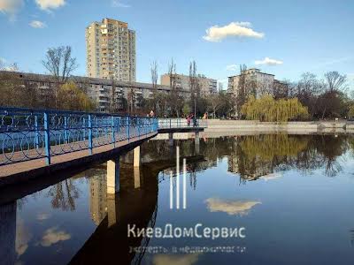 квартира за адресою Київ, Вацлава Гавела бульв. (Лепсе Івана), 7в