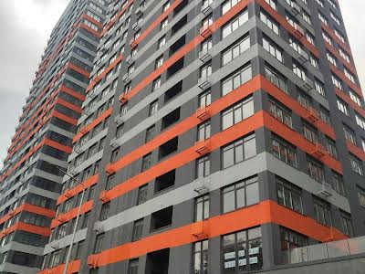 квартира за адресою Братів Чибінєєвих, 8