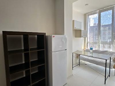 квартира за адресою Садова вул., 1В
