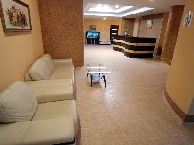 комерційна за адресою Мечникова вул., 10б