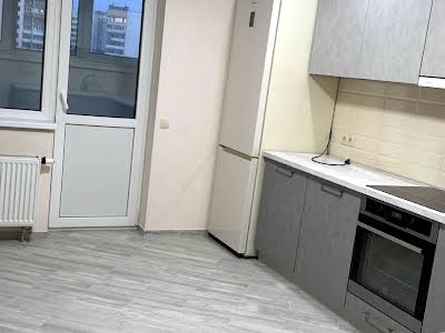 квартира за адресою Василя Симоненка вул., 111