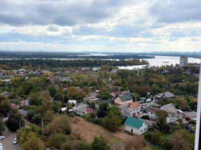 квартира по адресу Шевченка проспект, 2 д