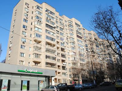 квартира по адресу Олеся Гончара ул., 62