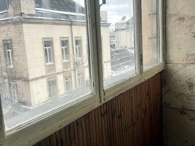 квартира по адресу Большая Васильковская ул. (Красноармейская), 94