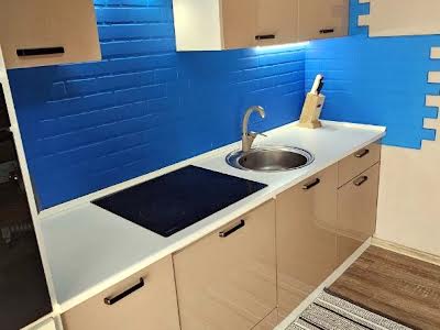 квартира за адресою Ахіезерів, 6-А