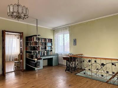 дом по адресу с. Хацки, Щорса