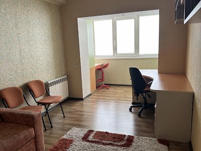 квартира за адресою Вороніна, 29