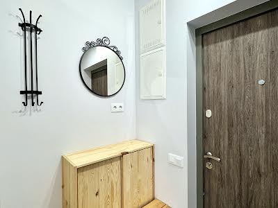 квартира за адресою Родини Кістяківських вул., 2-А