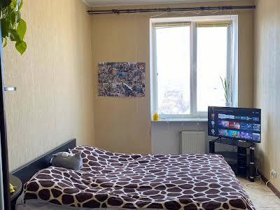 квартира по адресу Балковская ул., 22а