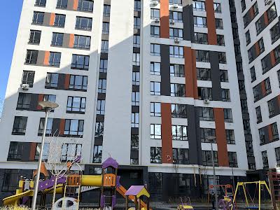 квартира по адресу Павленка ул., 56