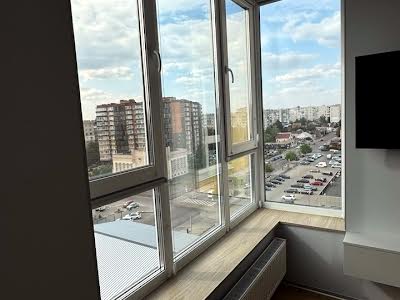 квартира за адресою Івана Сльоти вул., 6