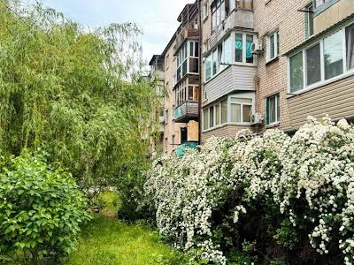 квартира по адресу 20-летия Победы ул., 3