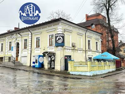 коммерческая по адресу Вовчка Марка ул., 2