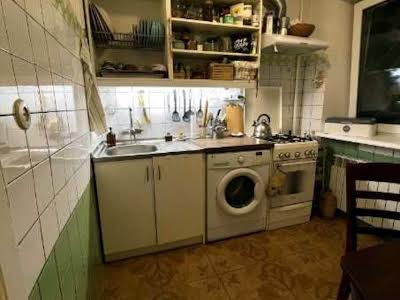 квартира за адресою Мечникова, 28