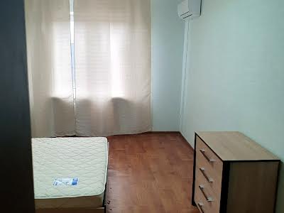 квартира за адресою Балтійський пров., 5