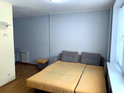 квартира за адресою Лісовий просп., 24