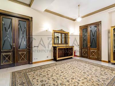 квартира по адресу Банковая ул., 3