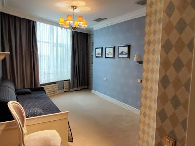квартира за адресою Шевченка просп., 33б